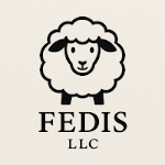 Fedis LLC Logo
